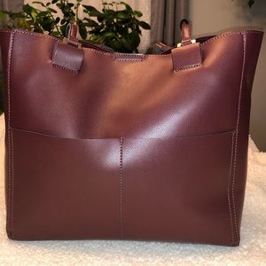 Sole Society Glenn Tote